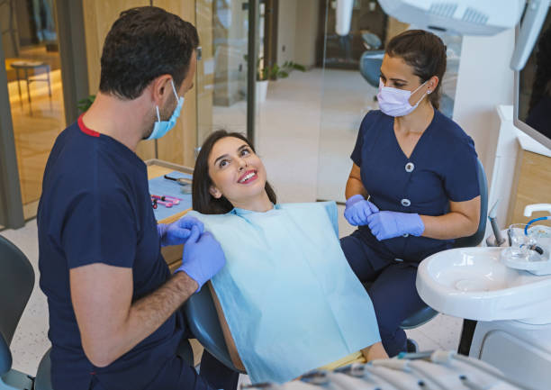 Advanced Technology for Better Dental Care in Goldenrod, FL
